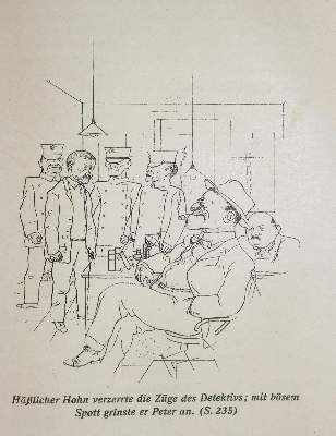 Bild Nr.21: 140-981 Rückgänge: (Varia)