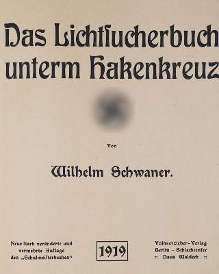 Bild Nr.1: 140-984 Rückgänge: (Varia)