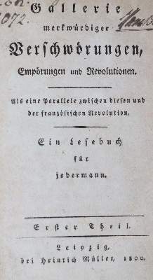 Bild Nr.11: 140-984 Rückgänge: (Varia)