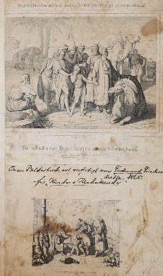 Bild Nr.21: 140-986 Rückgänge: (Varia)