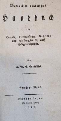 Bild Nr.31: 140-988 Rückgänge: (Varia)