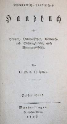 Bild Nr.33: 140-988 Rückgänge: (Varia)