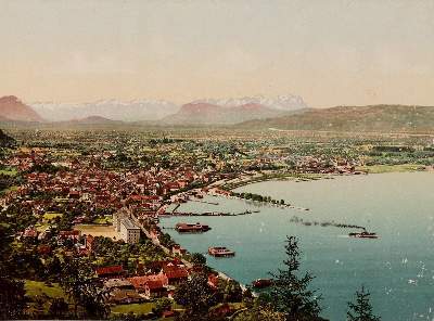 Bild Nr.23: 140-992 Rückgänge: (Varia)