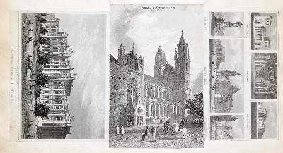Bild Nr.2: 140-997 Scrap-Album.: (Varia)