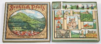 Bild Nr.1: 140-998 Fröhlich Pfalz.: (Spiele)