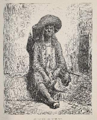 Große Abbildung Nr.5: 141-1004 La Fontaine,J.de.: (Doré)