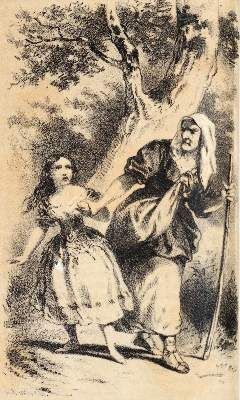Große Abbildung Nr.2: 141-1008 (Durán y Ortega,J.).: (Literatur und illustrierte Bücher bis 19.Jahrhundert)