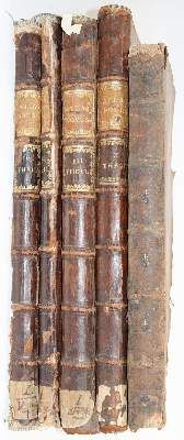Große Abbildung Nr.1: 141-1010 Atlas Novus: (Einband)