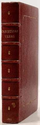 Große Abbildung Nr.1: 141-1016 Roter Maroquineinband,: (Einband)