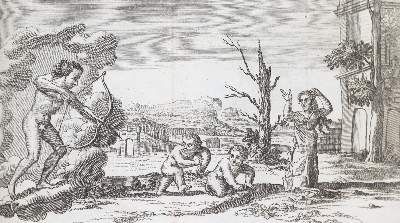 Große Abbildung Nr.3: 141-1018 Erasmus Roterodamus,D.: (Literatur und illustrierte Bücher bis 19.Jahrhundert)