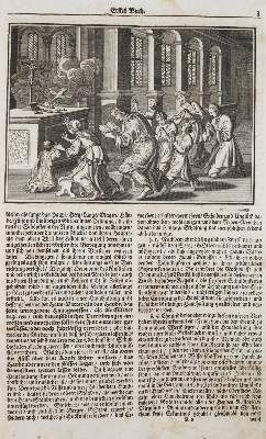 Große Abbildung Nr.3: 141-103 Florinus,F.P.: (Alte Drucke, Handschriften und Theologie)