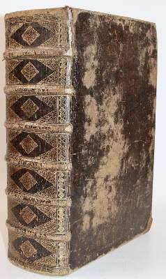 Große Abbildung Nr.8: 141-103 Florinus,F.P.: (Alte Drucke, Handschriften und Theologie)