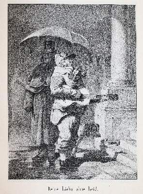 Große Abbildung Nr.5: 141-1030 Gleim,J.W.: (Literatur und illustrierte Bücher bis 19.Jahrhundert)