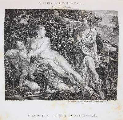 Große Abbildung Nr.6: 141-1039 Haas,C.: (Literatur und illustrierte Bücher bis 19.Jahrhundert)