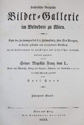Große Abbildung Nr.9: 141-1039 Haas,C.: (Literatur und illustrierte Bücher bis 19.Jahrhundert)