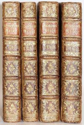 Große Abbildung Nr.3: 141-1044 (Hermes,J.T.).: (Literatur und illustrierte Bücher bis 19.Jahrhundert)