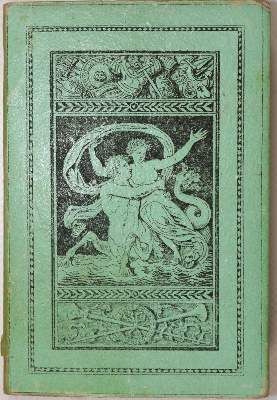 Große Abbildung Nr.2: 141-1047 Neuffer,L. (Hrsg.).: (Hölderlin, Almanache)