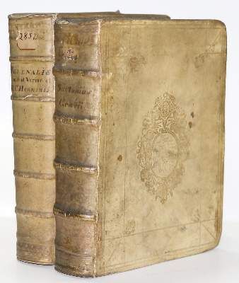 Große Abbildung Nr.3: 141-1052 Juvenalis,D.J.: (Literatur und illustrierte Bücher bis 19.Jahrhundert)