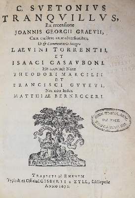 Große Abbildung Nr.4: 141-1052 Juvenalis,D.J.: (Literatur und illustrierte Bücher bis 19.Jahrhundert)