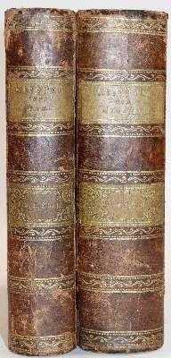 Große Abbildung Nr.2: 141-1058 Cramer,C.F. (Hrsg.).: (Klopstock)