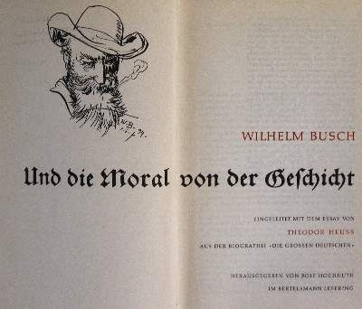 Große Abbildung Nr.1: 141-1060 Konvolut: (Literatur und illustrierte Bücher bis 19.Jahrhundert)