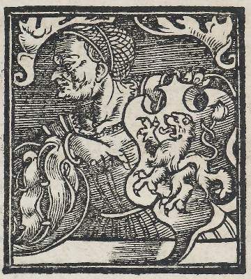 Große Abbildung Nr.2: 141-107 Gebwiler,H.: (Alte Drucke, Handschriften und Theologie)