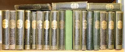 Große Abbildung Nr.2: 141-1076 May,K.: (Literatur und illustrierte Bücher bis 19.Jahrhundert)