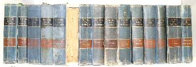 Große Abbildung Nr.5: 141-1079 May,K.: (Literatur und illustrierte Bücher bis 19.Jahrhundert)
