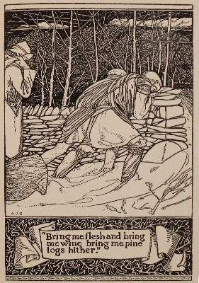 Große Abbildung Nr.2: 141-1093 Neale,(J.M.).: (Literatur und illustrierte Bücher bis 19.Jahrhundert)