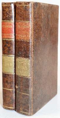 Große Abbildung Nr.2: 141-1100 Oxenstierna,(G.T.).: (Literatur und illustrierte Bücher bis 19.Jahrhundert)