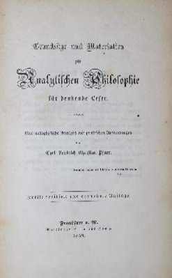 Große Abbildung Nr.1: 141-1105 Pfnor,C.F.C.: (Literatur und illustrierte Bücher bis 19.Jahrhundert)