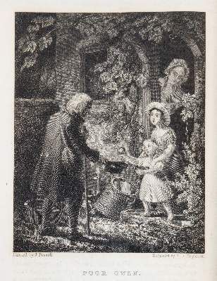Große Abbildung Nr.2: 141-1107 Pocket Magazine, The.: (Literatur und illustrierte Bücher bis 19.Jahrhundert)