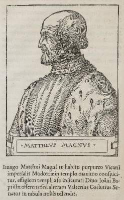 Große Abbildung Nr.2: 141-111 Giovio,P.: (Alte Drucke, Handschriften und Theologie)