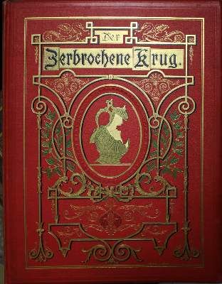 Große Abbildung Nr.2: 141-1115 Sammlung: (Literatur und illustrierte Bücher bis 19.Jahrhundert)