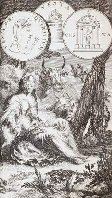 Große Abbildung Nr.4: 141-1116 Sammlung: (Literatur und illustrierte Bücher bis 19.Jahrhundert)