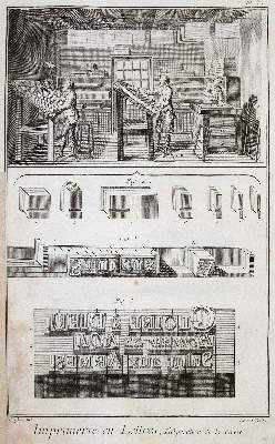 Große Abbildung Nr.3: 141-1117 Sammlung: (Literatur und illustrierte Bücher bis 19.Jahrhundert)