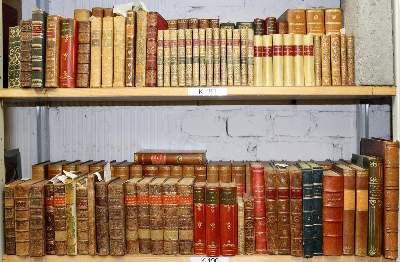 Große Abbildung Nr.4: 141-1118 Sammlung: (Literatur und illustrierte Bücher bis 19.Jahrhundert)