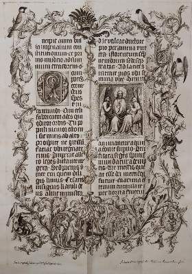 Große Abbildung Nr.3: 141-112 Thülemayer (Thülemarius),H.G.v.: (Goldene Bulle)
