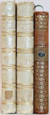 Große Abbildung Nr.3: 141-1122 Schiller,(F.).: (Literatur und illustrierte Bücher bis 19.Jahrhundert)