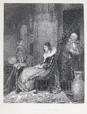 Große Abbildung Nr.1: 141-1130 Shakespeare,(W.).: (Literatur und illustrierte Bücher bis 19.Jahrhundert)