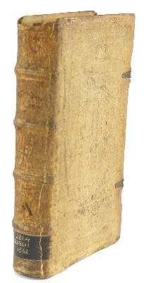Große Abbildung Nr.2: 141-114 Gregor von Nyssa.: (Alte Drucke, Handschriften und Theologie)