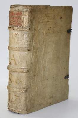 Große Abbildung Nr.2: 141-115 Gretser,J.: (Alte Drucke, Handschriften und Theologie)