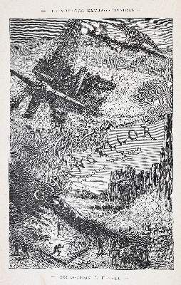 Große Abbildung Nr.2: 141-1154 Verne,J.: (Literatur und illustrierte Bücher bis 19.Jahrhundert)