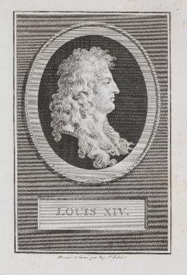 Große Abbildung Nr.3: 141-1156 (Voltaire,F.M.A.de.: (Literatur und illustrierte Bücher bis 19.Jahrhundert)