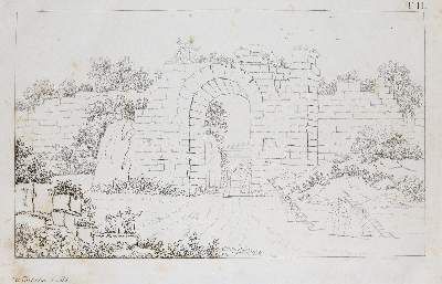 Große Abbildung Nr.2: 141-1162 Winckelmann,J.J.: (Literatur und illustrierte Bücher bis 19.Jahrhundert)