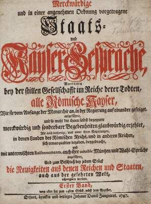 Große Abbildung Nr.10: 141-117 Gualdo Priorato,G.: (Alte Drucke, Handschriften und Theologie)