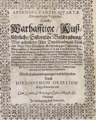 Große Abbildung Nr.7: 141-117 Gualdo Priorato,G.: (Alte Drucke, Handschriften und Theologie)