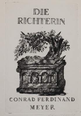 Große Abbildung Nr.1: 141-1175 Meyer,C.F.: (Avalun)