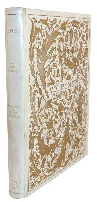 Große Abbildung Nr.4: 141-1176 Jonson,B.: (Beardsley)