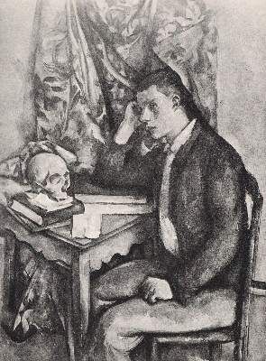Große Abbildung Nr.3: 141-1179 Ganymed.: (Beckmann)